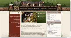 Desktop Screenshot of gow.org
