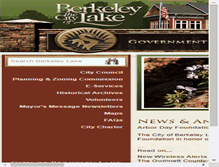 Tablet Screenshot of gow.org